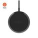 FIXED FIXMPAD2-BK Chargeur sans fil Noir