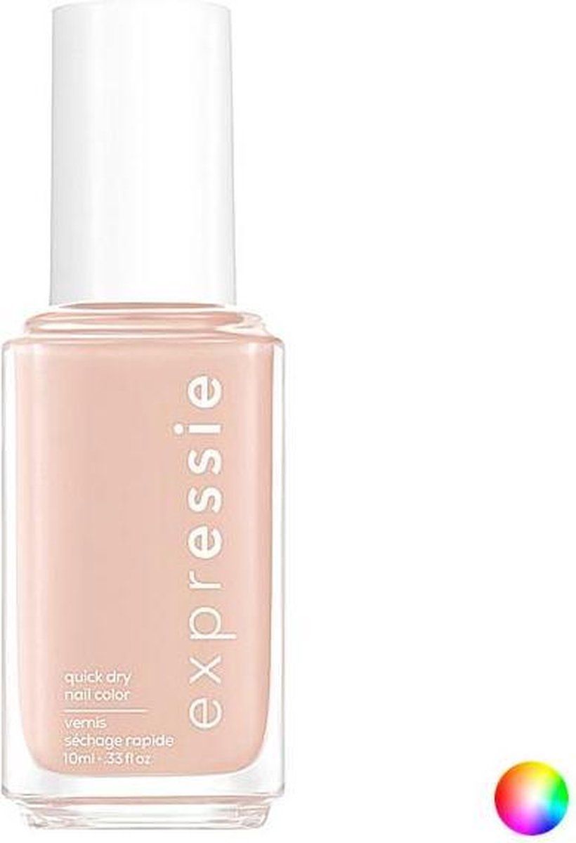Essie VAO EXPRESSIE 180 Bolt and be