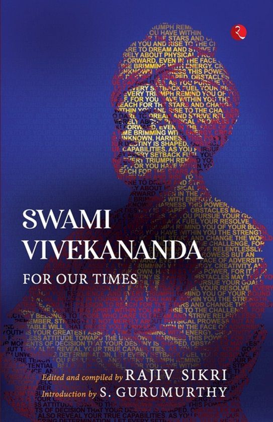 SWAMI Rupa Publications India Pvt Ltd Swami Vivekananda for Our Times Paperback