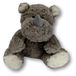 Duckshop Pl + knuffeldier Nashorn - Knuffeldier - Dierentuin - 4250883174961