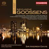 Orchestral Chandos Orchestral Works Vol.2