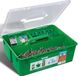 Spax Assortimentsbox Vlonderschroeven TX-25 RVS 5 x 50 mm 850 stuks