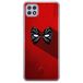 ERT GROUP mobiel telefoonhoesje voor Samsung A22 5G origineel en officieel erkend Marvel patroon Deadpool 007