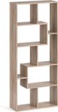 Vicco Noa Kamerverdeler – 160.6 x 67.2 cm Sonoma