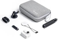 Insta360 GO 3 Carry Case - Camerahoesje - Grijs