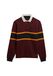 Superdry Vintage Athletic Stripe Rugby Top Heren Tops