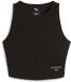 Puma Dames tanktop W X Hyrox Rib Crop 527640