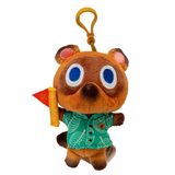 Animal Crossing: New Horizons-hanger met plastic clip (Tommy)