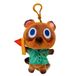 Animal Crossing: New Horizons-hanger met plastic clip (Tommy)