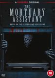 The Mortuary Assistant (SHUDDER) [DVD]