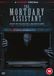 The Mortuary Assistant (SHUDDER) [DVD]