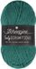 Scheepjes Truly Scrumptious 349 Rainforest Cake - Polyester Breigaren - Groen - 100 gram