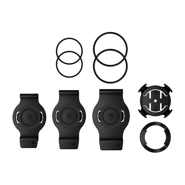 Garmin GARMIN QuickFit® fietssteun met kwartslagbevestiging