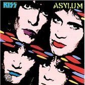 Kiss - Asylum (Remastered)