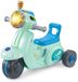 Vtech 2-in-1 Mon Trottinette Version Espagnole Bleu Enfants