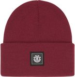 Element High Icon Muts Rood