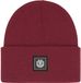 Element High Icon Muts Rood