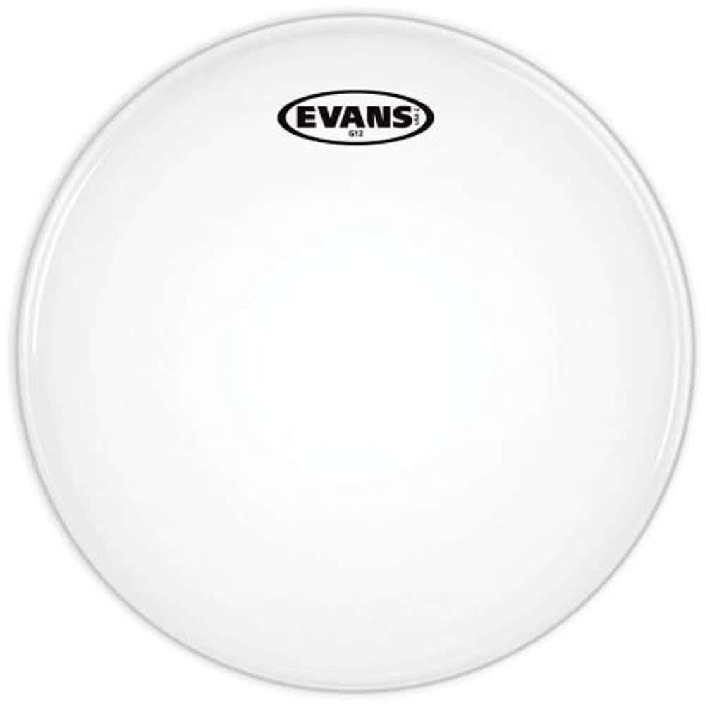 Evans B18G12 G12 Coated