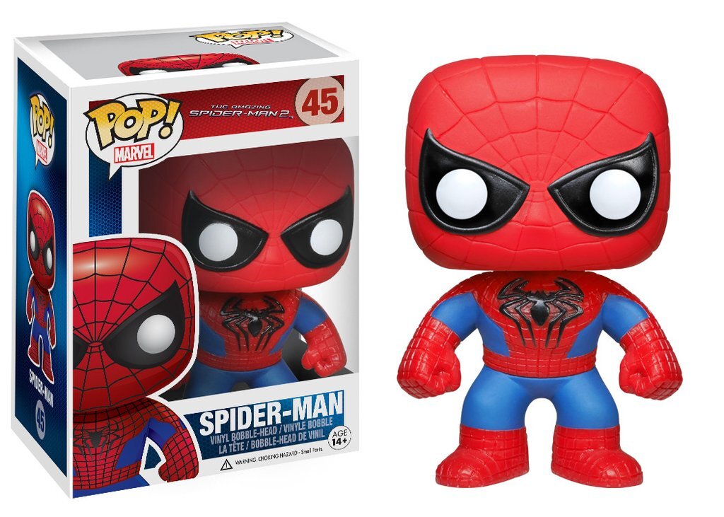 Funko Spider-Man