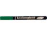 Kreul 47414 - Hobby Line lakstift extrafine, groen
