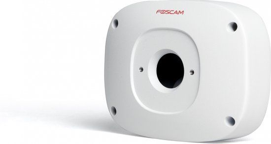 Foscam FAB99 Beveiligingscamera - Wit - Lasdoos