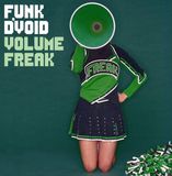 Volume Soma Volume Freak CD