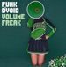 Volume Soma Volume Freak CD
