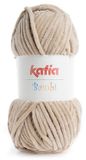 Katia Bambi - 306 camel - Chenille Garen