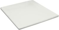 Cinderella - Topper hoeslaken - 160x200/210 cm - Ivoor