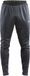 Craft Evolve Slim Polyester Trainingsbroek Heren - Asfalt - Maat: 3XL