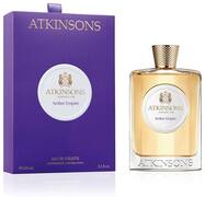 Atkinson, S. Eau de Toilette Spray eau de toilette / 100 ml / dames