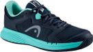 Head Sprint Evo 3.0 Clay Blue Tennisschoenen Mannen Maat 46