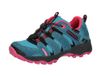 Lico Fremont chaussures de randonnée, unisexe, enfants