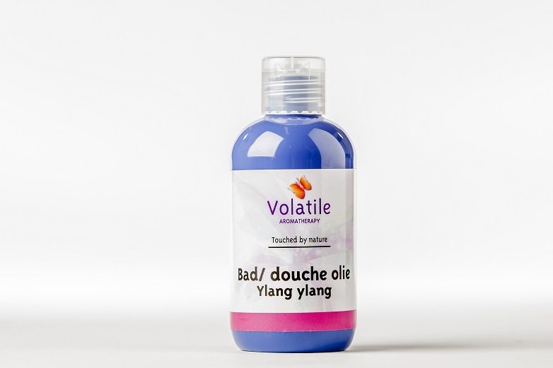 Volatile Badolie Ylang-Ylang 100ml