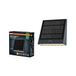 ENDURA STYLE SOLAR BRIGHT SENSOR Applique murale IP54 Gris foncé