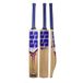 SS Heren KW0247 Sport BAT, Lichtbruin, korte handgreep