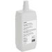 Geberit Aquaclean 8000plus Fluide de nettoyage