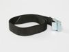 SW-Motech Trax 650mm, sangle d'arrimage, couleur: Noir, taille: 650 mm