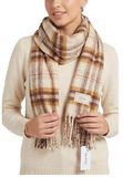 GUESS Foulard femme Art AW5669 POL03