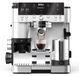 Merkloos Silver 3-in-1 Coffee Maker