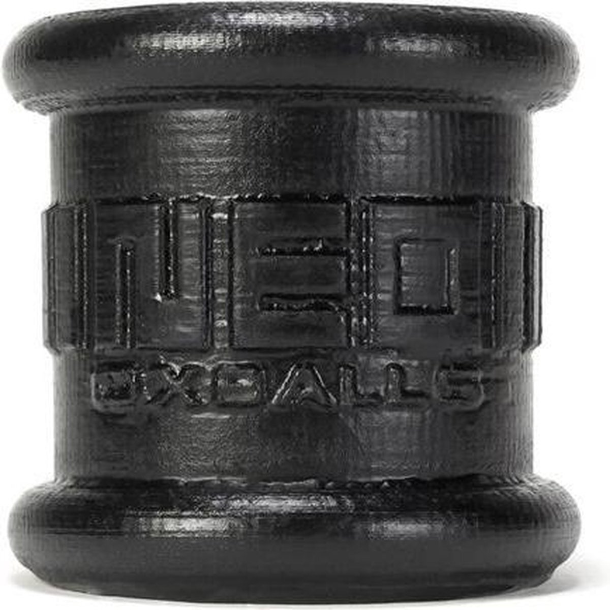 Oxballs NEO TALL Ballstretcher - Zwart