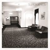 Sonic Rendezvous Supergenius - Supergenius (LP | Download)