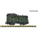 Fleischmann 6660166 N wagon de marchandises, DR