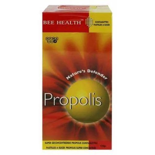 Bee Health Propolis Lozenges