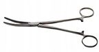 Askari Cormoran gebogen onthaak tang 16cm
