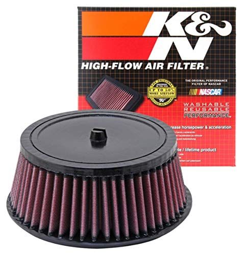 K&N Vervangingsfilter Suzuki DRZ400 2000-2009 (SU-4000)