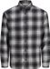 JACK & JONES JREBJETT SHIRT LS Garçon Chemise Manches Longues Coton/Polyester Coupe Regular XL Gargoyle
