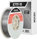 VEVOR Gevulde Lasdraad 0,9 Mm E71T-11