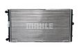MAHLE CR 829 000S Koelmiddelkoeler
