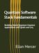 Quantum Software Stack Fundamentals: Building Hybrid Quantum Classical Applications with Qiskit and Cirq